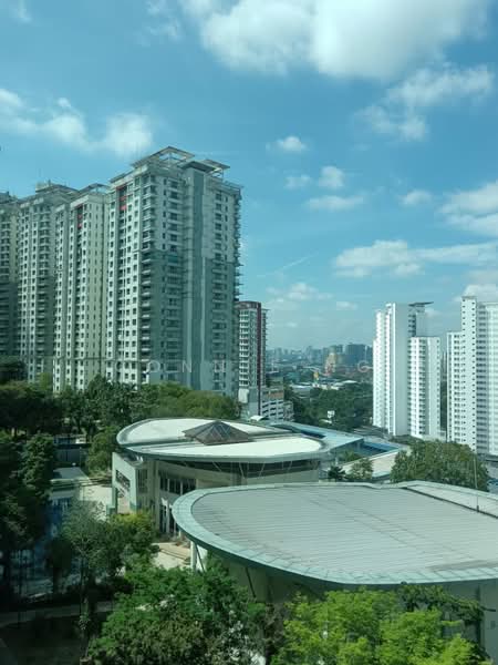 Kediaman Servis untuk Disewa di Metropolitan Square - Connie Ng - PropertyGuru.com.my