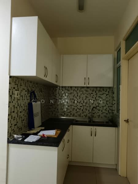 Kediaman Servis untuk Disewa di Metropolitan Square - Connie Ng - PropertyGuru.com.my