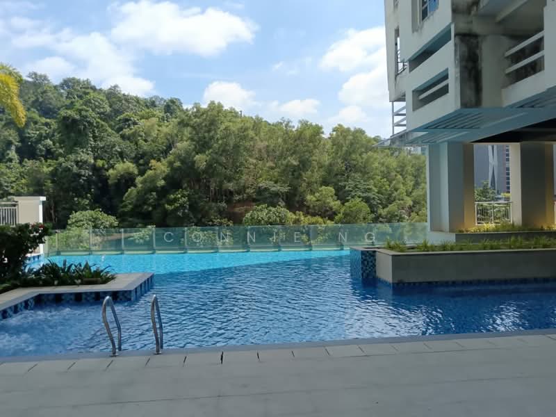 Kediaman Servis untuk Disewa di Metropolitan Square - Connie Ng - PropertyGuru.com.my