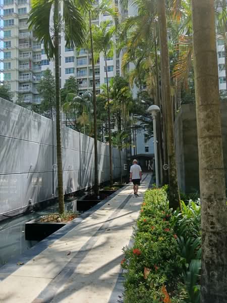 Kediaman Servis untuk Disewa di Metropolitan Square - Connie Ng - PropertyGuru.com.my