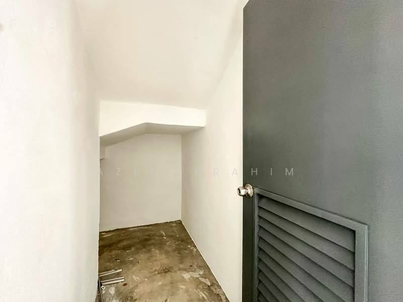 2-storey Terraced House for Sale in Taman Puncak Jalil (Seri Kembangan) - Azli Ibrahim - Interior - PropertyGuru.com.my