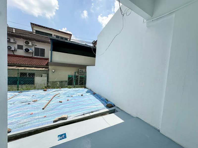 2-storey Terraced House for Sale in Taman Puncak Jalil (Seri Kembangan) - Azli Ibrahim - Exterior - PropertyGuru.com.my