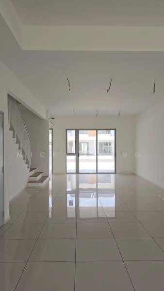 2-storey Terraced House for Rent in Bandar Gamuda Cove (Dengkil) - Micky Cheng - PropertyGuru.com.my