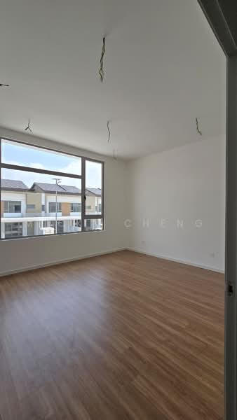 2-storey Terraced House for Rent in Bandar Gamuda Cove (Dengkil) - Micky Cheng - PropertyGuru.com.my