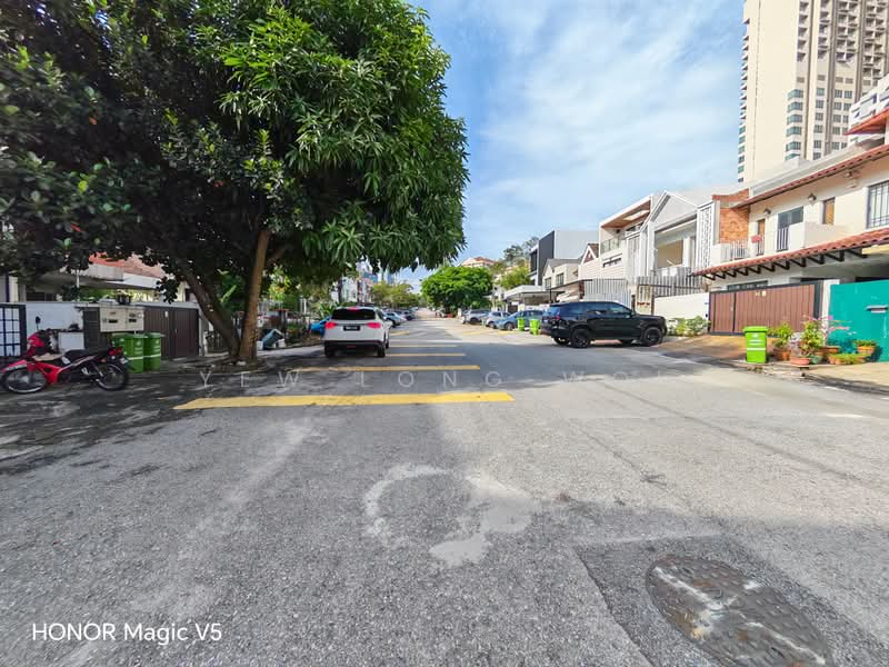 Tanah Komersial untuk Dijual di Kayu Ara (Selangor) - Yew Long Woi - Exterior - PropertyGuru.com.my