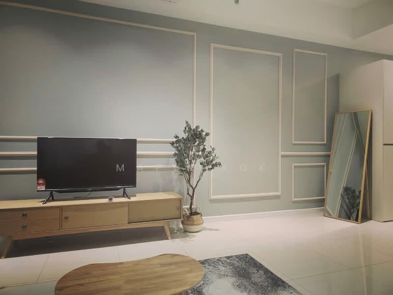 Kediaman Servis untuk Dijual di Chambers - Maple Kok - PropertyGuru.com.my