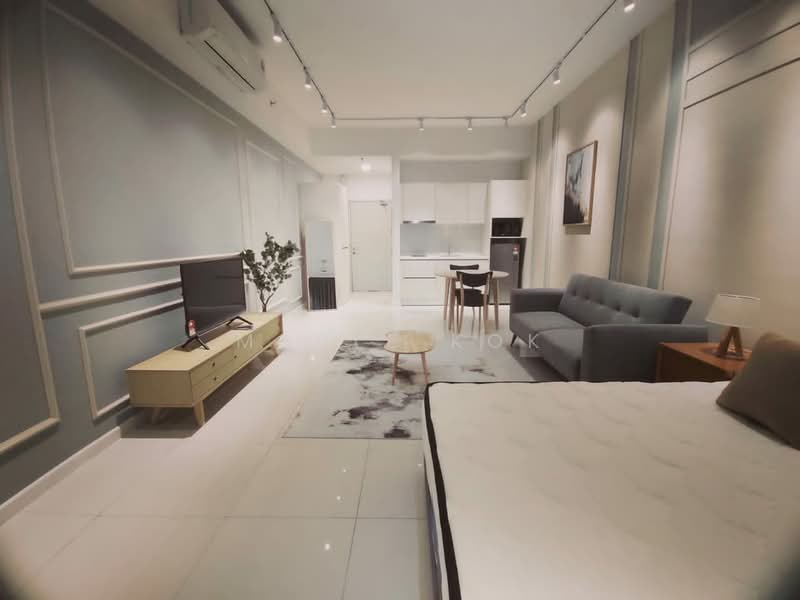 Kediaman Servis untuk Dijual di Chambers - Maple Kok - PropertyGuru.com.my