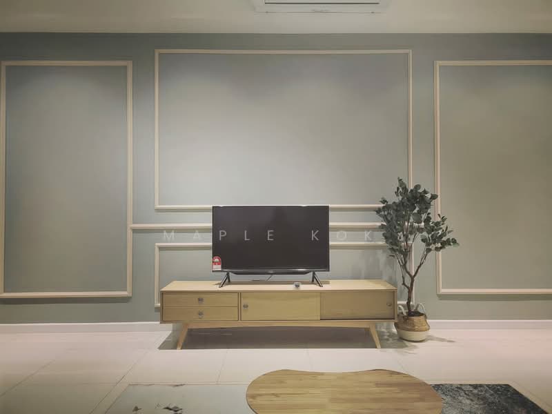 Kediaman Servis untuk Dijual di Chambers - Maple Kok - PropertyGuru.com.my