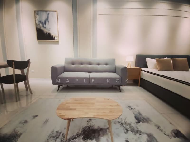 Kediaman Servis untuk Dijual di Chambers - Maple Kok - PropertyGuru.com.my