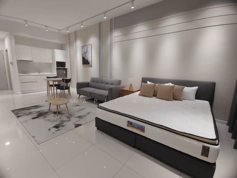 Kediaman Servis untuk Dijual di Chambers - Maple Kok - PropertyGuru.com.my
