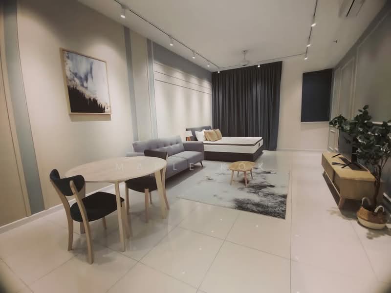 Kediaman Servis untuk Dijual di Chambers - Maple Kok - PropertyGuru.com.my