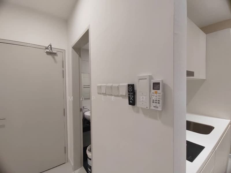 Kediaman Servis untuk Dijual di Chambers - Maple Kok - PropertyGuru.com.my