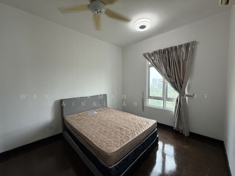 Kondominium untuk Disewa di Saville @ The Park - Wan Norman Ishraff Zainal Abidin - Bedroom - PropertyGuru.com.my