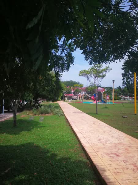 Rumah Teres 2-Tingkat untuk Disewa di Bandar Baru Sri Petaling (Sri Petaling) - Flora T - PropertyGuru.com.my