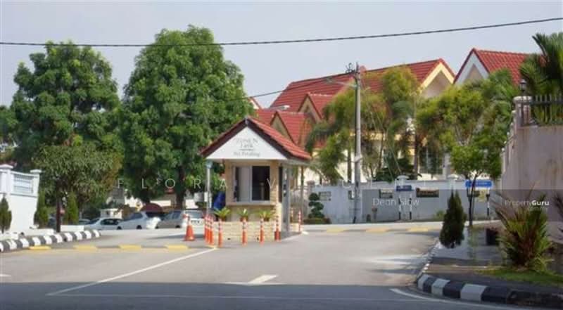 Rumah Teres 2-Tingkat untuk Disewa di Bandar Baru Sri Petaling (Sri Petaling) - Flora T - PropertyGuru.com.my