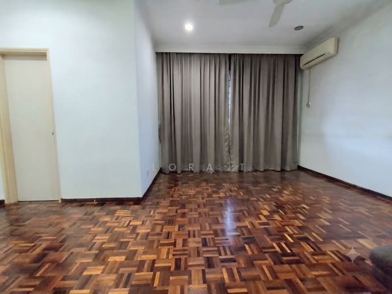 Rumah Teres 2-Tingkat untuk Disewa di Bandar Baru Sri Petaling (Sri Petaling) - Flora T - Living Room - PropertyGuru.com.my