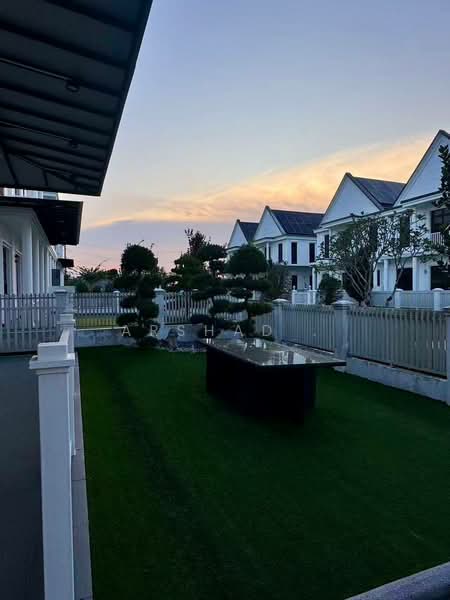 Semi-Detached House for Sale in Iskandar Puteri (Nusajaya) (Johor) - Arshad . - Exterior - PropertyGuru.com.my