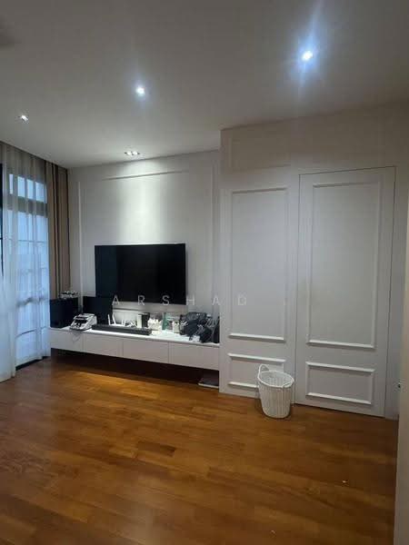 Semi-Detached House for Sale in Iskandar Puteri (Nusajaya) (Johor) - Arshad . - Living Room - PropertyGuru.com.my