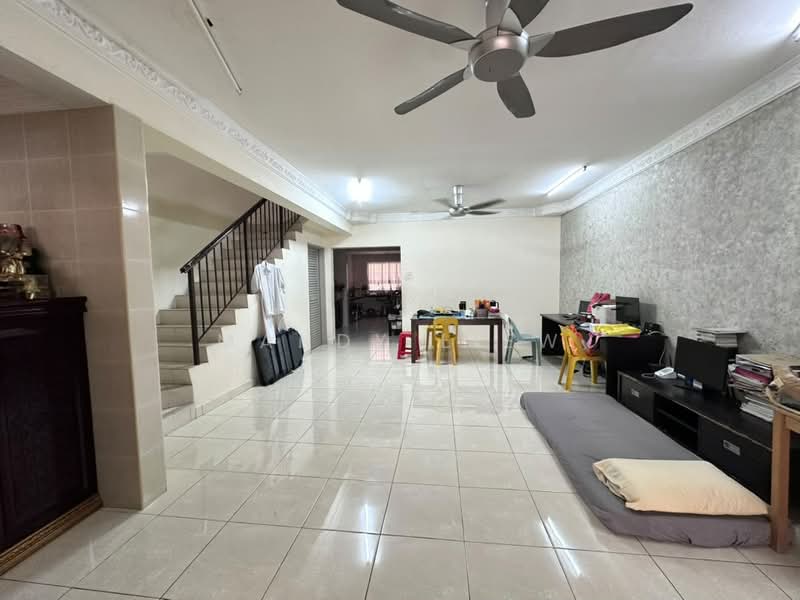 2-storey Terraced House for Sale in Sunway Batu Caves (Batu Caves) - Mandy Liew - Living Room - PropertyGuru.com.my