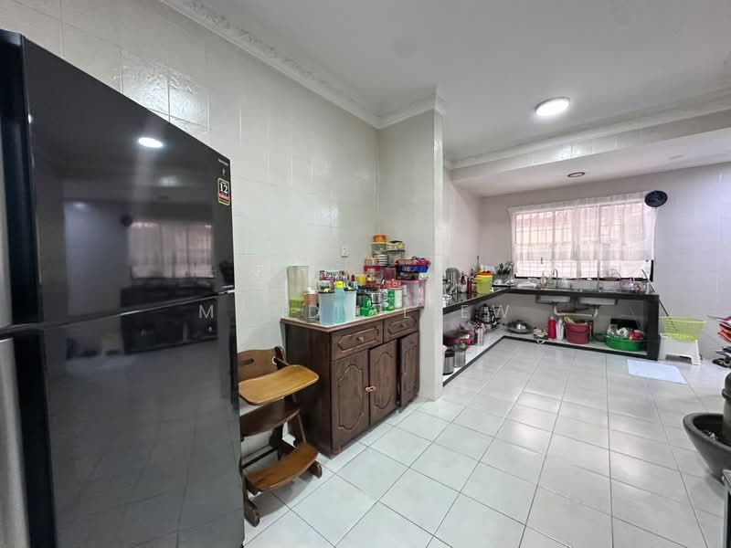 2-storey Terraced House for Sale in Sunway Batu Caves (Batu Caves) - Mandy Liew - Kitchen - PropertyGuru.com.my
