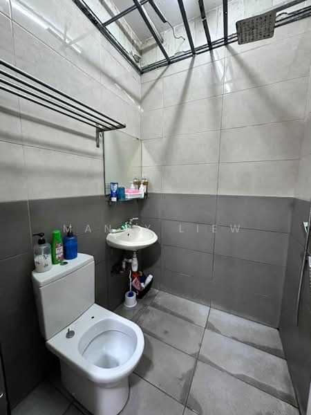 2-storey Terraced House for Sale in Sunway Batu Caves (Batu Caves) - Mandy Liew - Bathroom - PropertyGuru.com.my