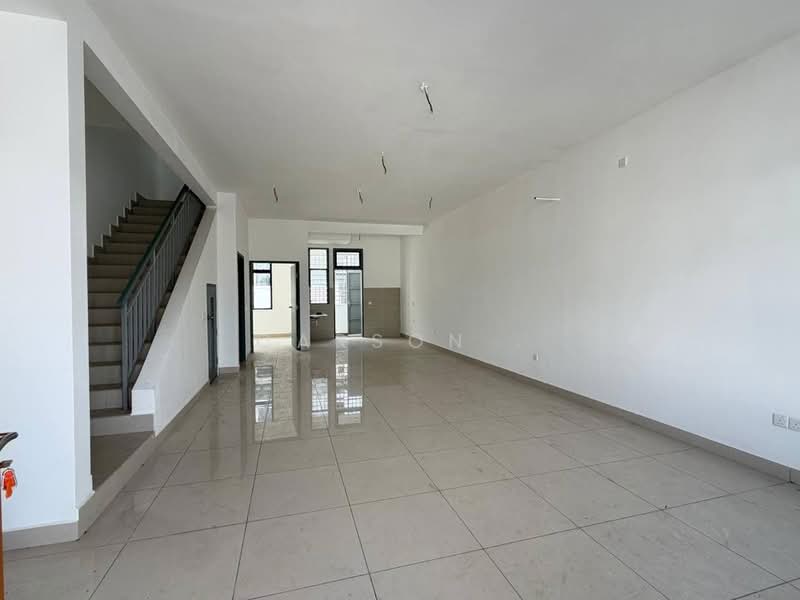 Rumah Teres 2-Tingkat untuk Dijual di Bandar Baru Permas Jaya (Permas Jaya) - Carson . - Interior - PropertyGuru.com.my