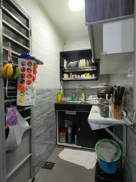 Rumah Teres 2-Tingkat untuk Dijual di Taman Dagang Jaya (Ampang) - Azli Ibrahim - PropertyGuru.com.my