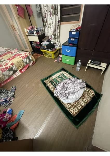 Rumah Flat untuk Dijual di Angsana - Freya Tan - PropertyGuru.com.my