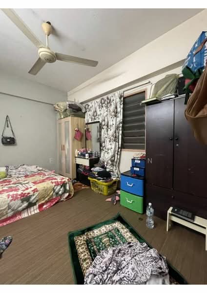 Rumah Flat untuk Dijual di Angsana - Freya Tan - PropertyGuru.com.my
