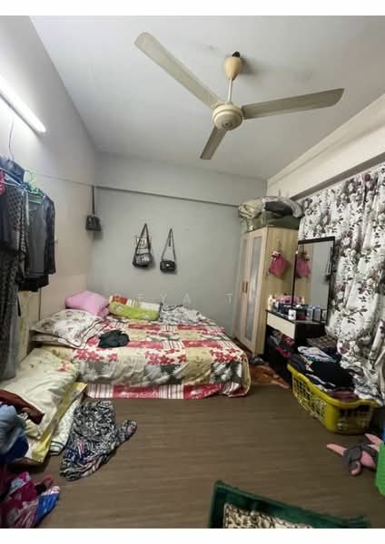 Rumah Flat untuk Dijual di Angsana - Freya Tan - PropertyGuru.com.my