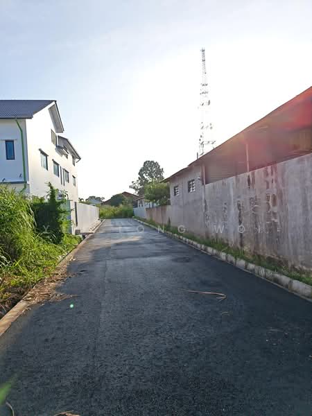 Tanah Kediaman untuk Dijual di Muar (Johor) - Yew Long Woi - Exterior - PropertyGuru.com.my