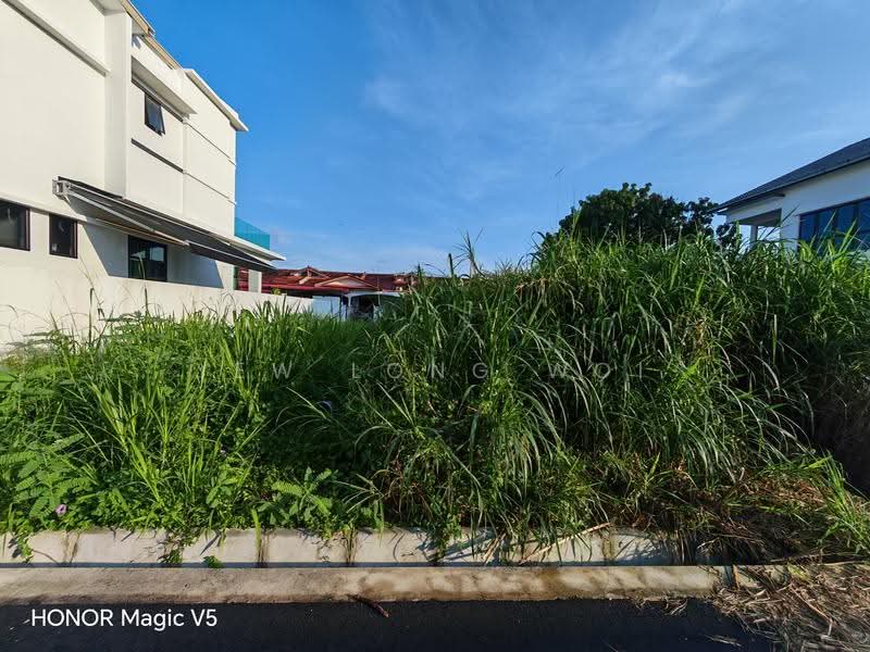 Tanah Kediaman untuk Dijual di Muar (Johor) - Yew Long Woi - Exterior - PropertyGuru.com.my