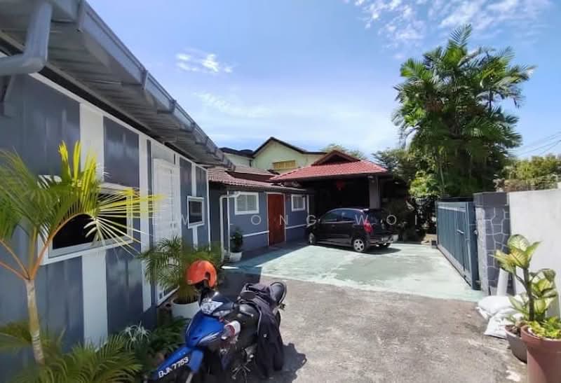 Tanah Kediaman untuk Dijual di Muar (Johor) - Yew Long Woi - Exterior - PropertyGuru.com.my
