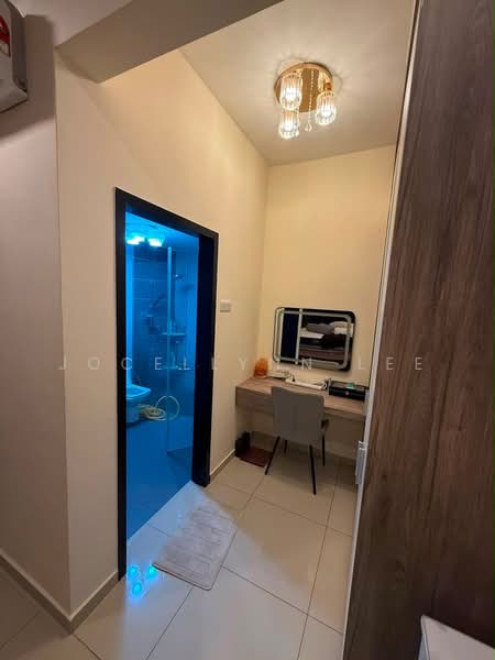 Condominium for Sale at Golden Triangle 2 - Jocellynn Lee - Bathroom - PropertyGuru.com.my