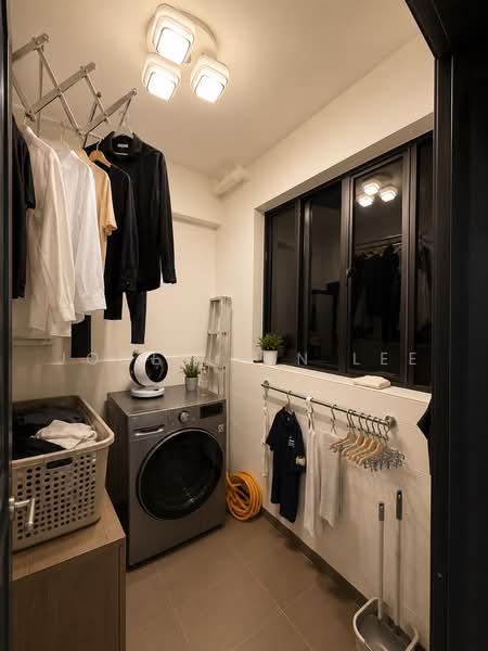 Condominium for Sale at Golden Triangle 2 - Jocellynn Lee - Interior - PropertyGuru.com.my