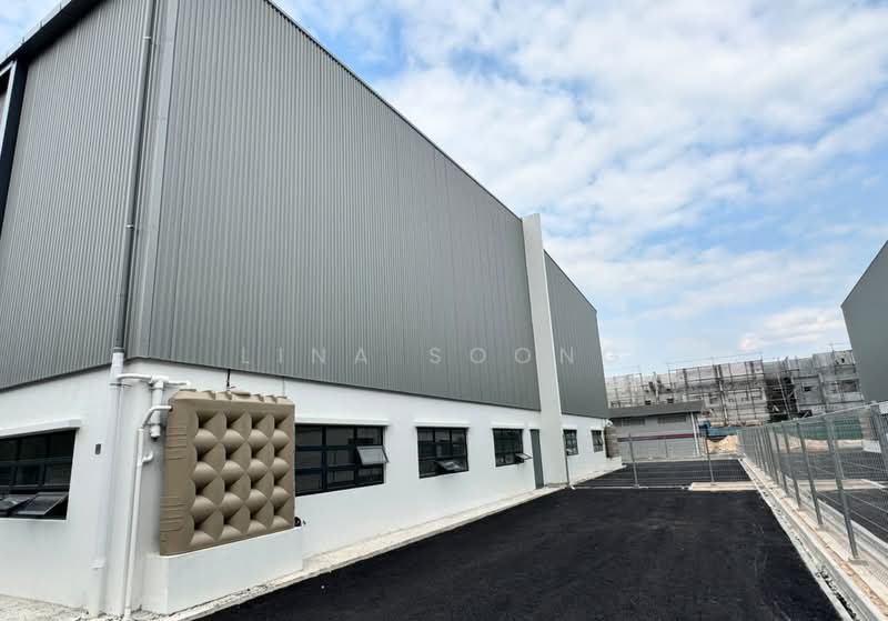 Kilang untuk Disewa di NCT Smart Industrial Park (Sepang) - Lina Soong - PropertyGuru.com.my