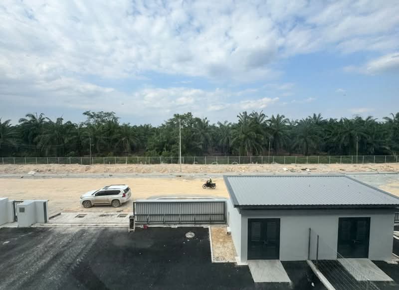 Kilang untuk Disewa di NCT Smart Industrial Park (Sepang) - Lina Soong - PropertyGuru.com.my