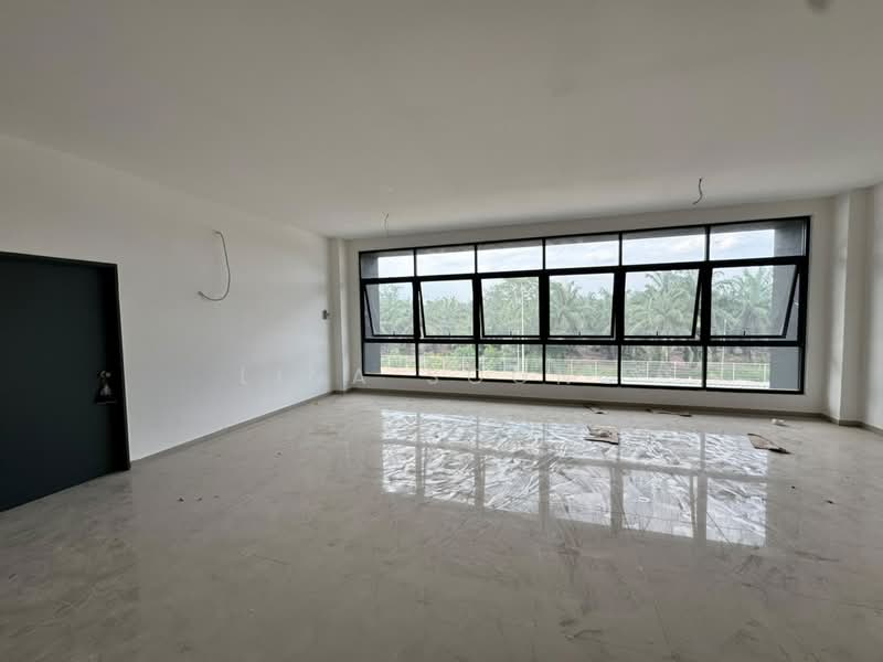 Kilang untuk Disewa di NCT Smart Industrial Park (Sepang) - Lina Soong - PropertyGuru.com.my