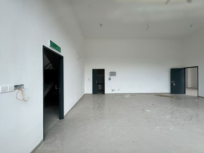 Kilang untuk Disewa di NCT Smart Industrial Park (Sepang) - Lina Soong - PropertyGuru.com.my