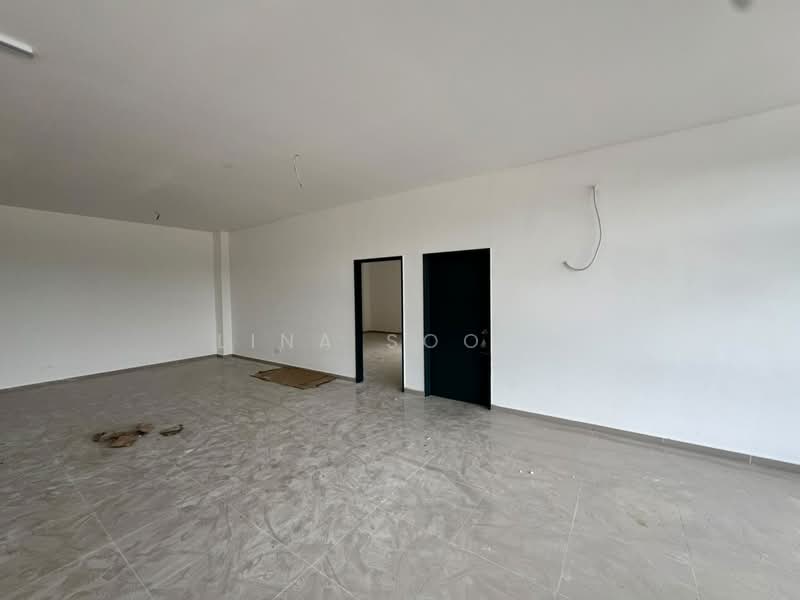 Kilang untuk Disewa di NCT Smart Industrial Park (Sepang) - Lina Soong - PropertyGuru.com.my