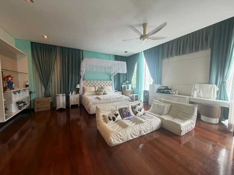 Bungalow House for Sale in Country Heights Damansara (Kuala Lumpur) - Soh Siew Siew - Bedroom - PropertyGuru.com.my