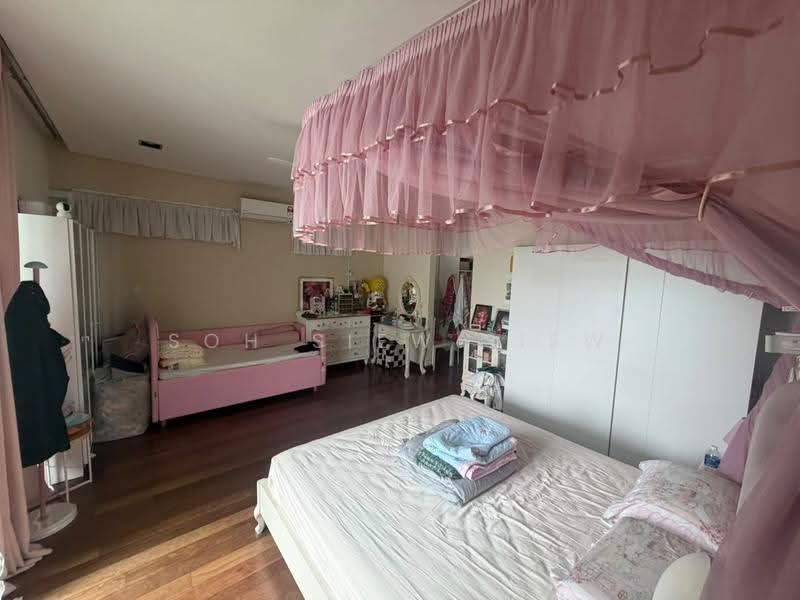 Bungalow House for Sale in Country Heights Damansara (Kuala Lumpur) - Soh Siew Siew - Bedroom - PropertyGuru.com.my