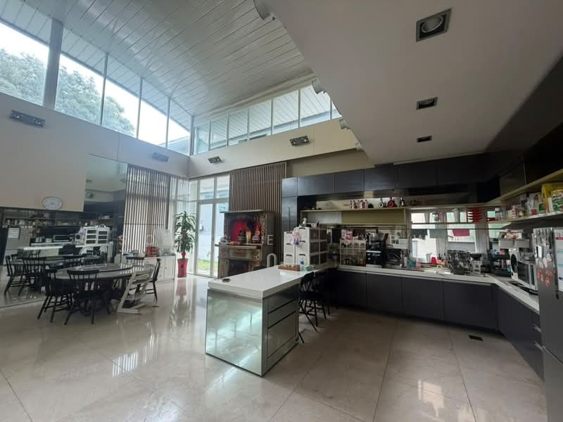 Bungalow House for Sale in Country Heights Damansara (Kuala Lumpur) - Soh Siew Siew - Kitchen - PropertyGuru.com.my