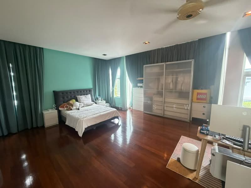 Bungalow House for Sale in Country Heights Damansara (Kuala Lumpur) - Soh Siew Siew - Bedroom - PropertyGuru.com.my