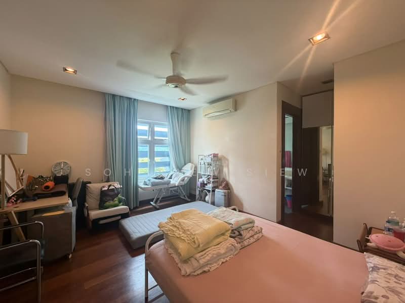 Bungalow House for Sale in Country Heights Damansara (Kuala Lumpur) - Soh Siew Siew - Bedroom - PropertyGuru.com.my