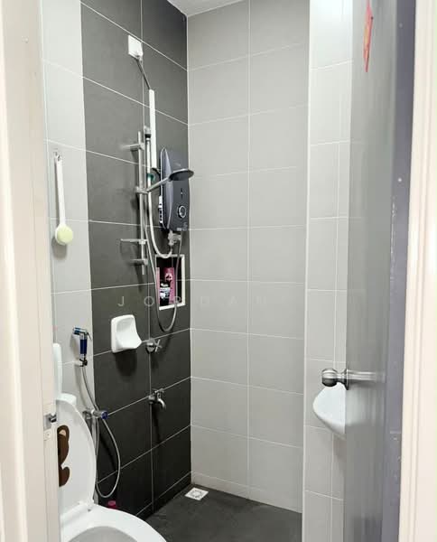 2-storey Terraced House for Sale in Mutiara Rini (Skudai) - Jordan . - Bathroom - PropertyGuru.com.my