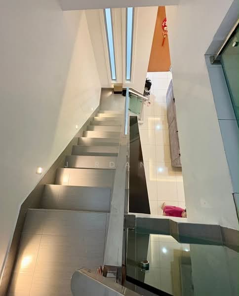 2-storey Terraced House for Sale in Mutiara Rini (Skudai) - Jordan . - Interior - PropertyGuru.com.my