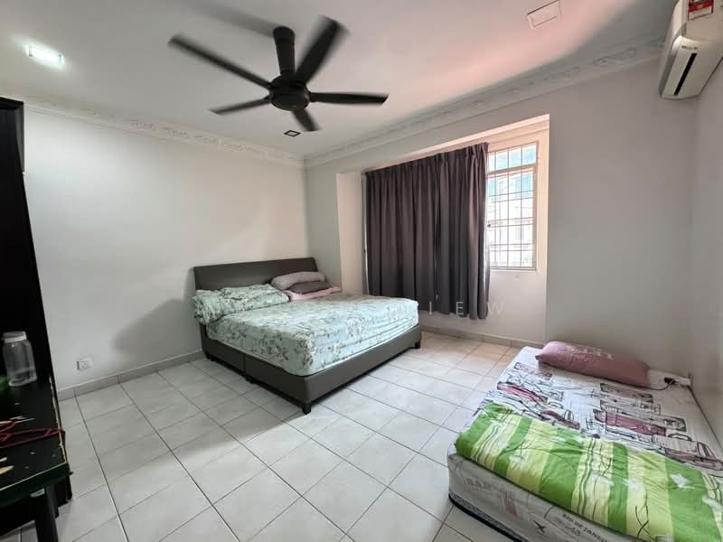 2-storey Terraced House for Rent in Sunway Batu Caves (Batu Caves) - Mandy Liew - Bedroom - PropertyGuru.com.my