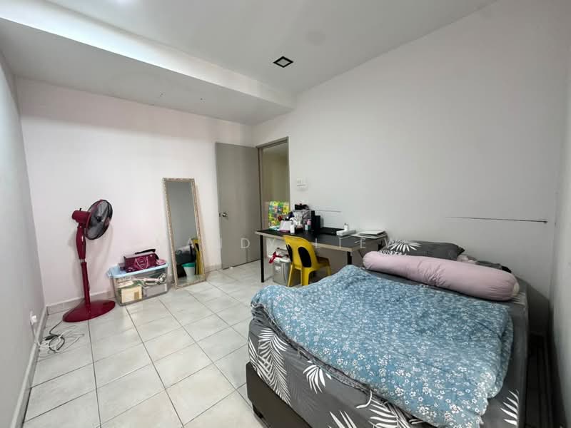 2-storey Terraced House for Rent in Sunway Batu Caves (Batu Caves) - Mandy Liew - Bedroom - PropertyGuru.com.my