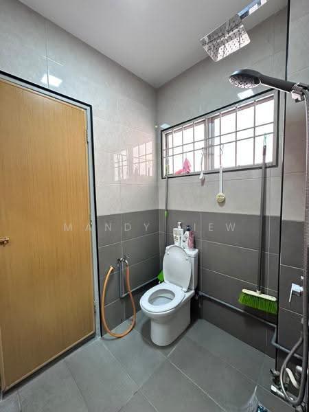 2-storey Terraced House for Rent in Sunway Batu Caves (Batu Caves) - Mandy Liew - Bathroom - PropertyGuru.com.my